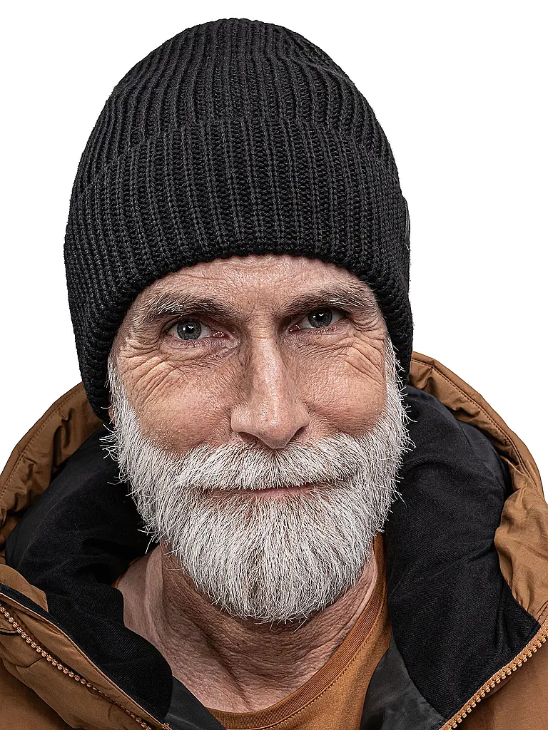 SCHÖFFEL | Berretto Style Noxley All | Nero