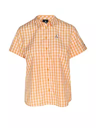SCHÖFFEL | Blusa da donna Circ Style Dalfoss | Arancione