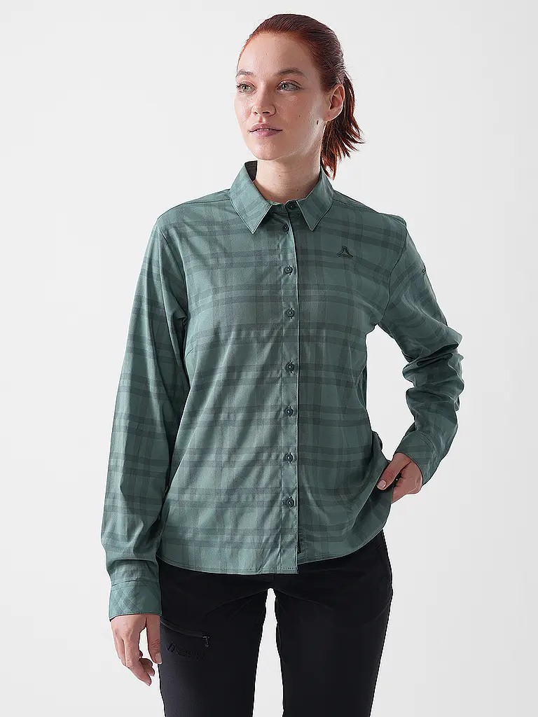 SCHÖFFEL | Blusa da donna Yekuro |