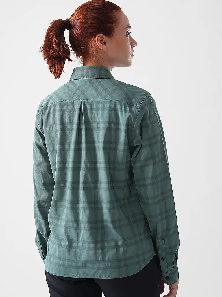 SCHÖFFEL | Blusa da donna Yekuro |