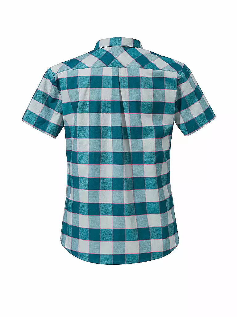 SCHÖFFEL | Camicetta da donna Buchstein L |