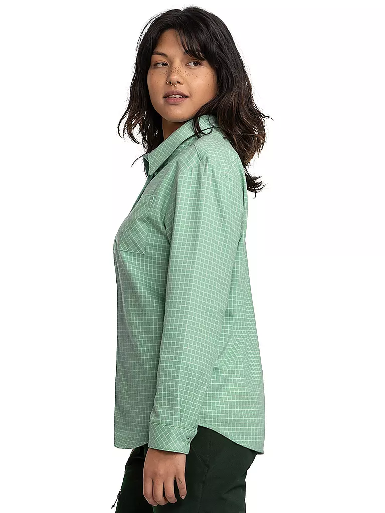 SCHÖFFEL | Camicia da donna Boyoma |