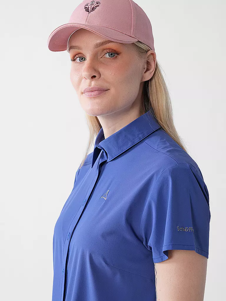 SCHÖFFEL | Camicia da donna Style Dooser |