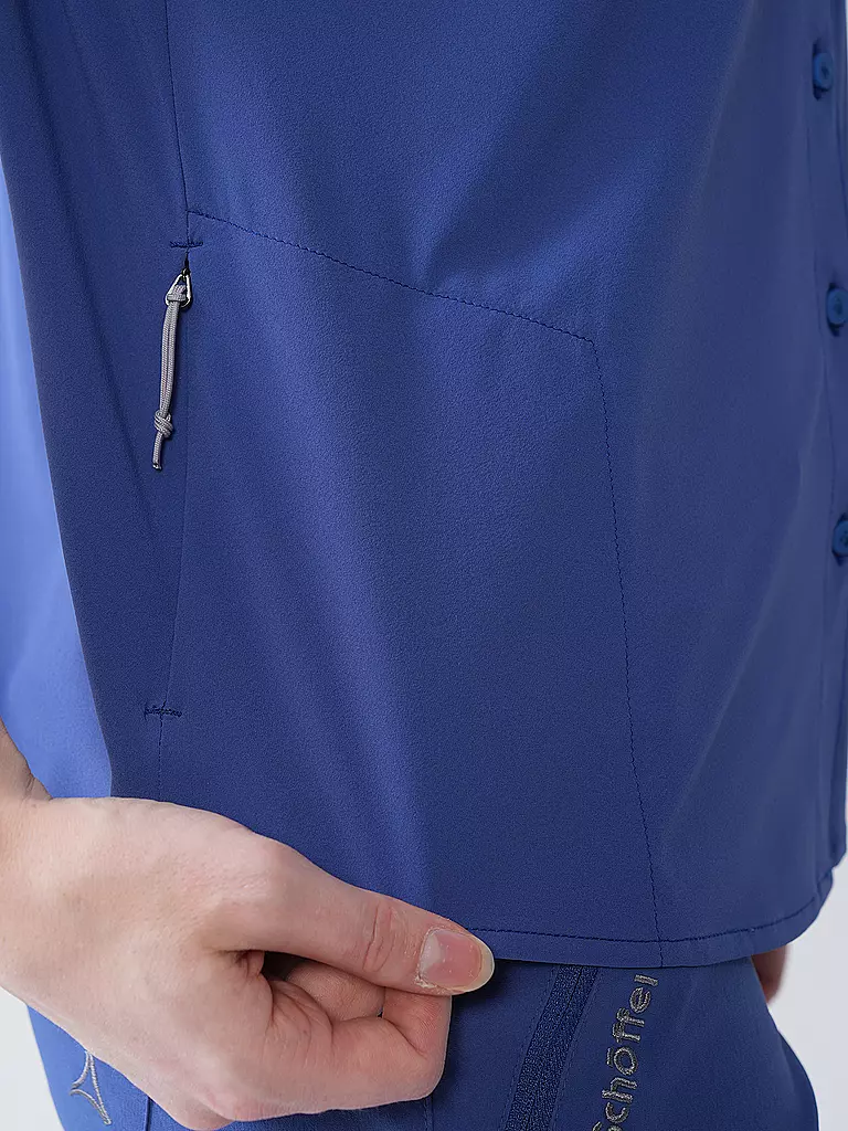 SCHÖFFEL | Camicia da donna Style Dooser |