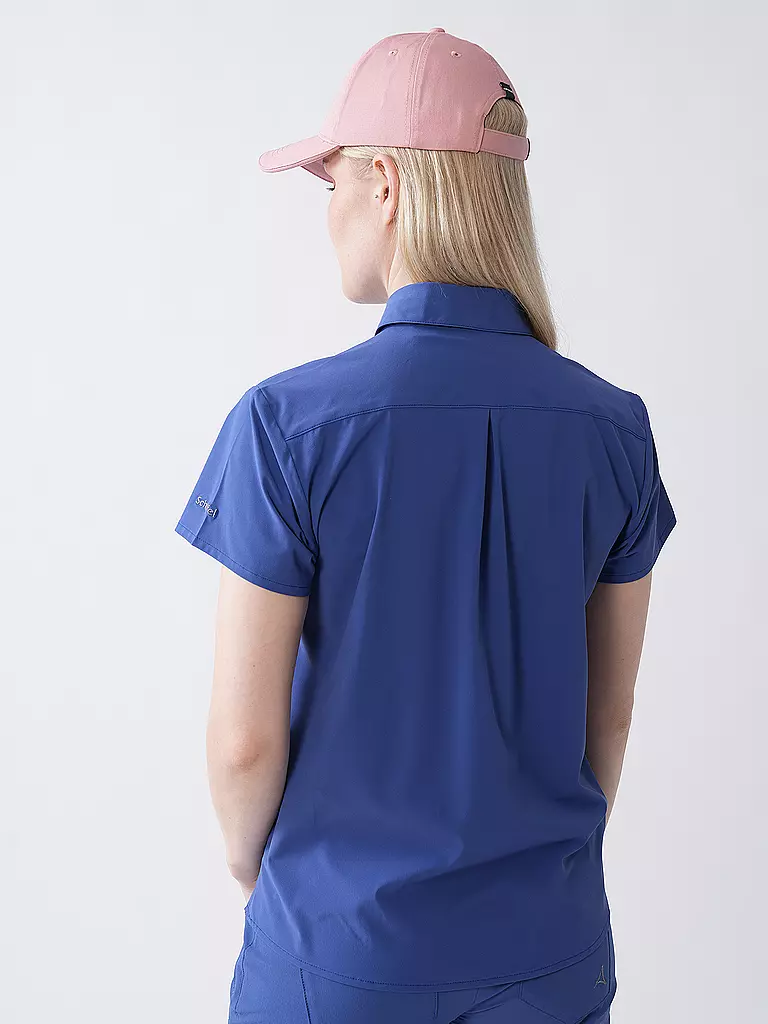 SCHÖFFEL | Camicia da donna Style Dooser |