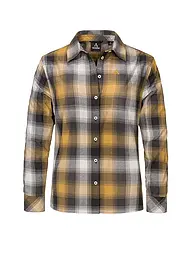 SCHÖFFEL | Camicia da donna Style Limedes | Senape