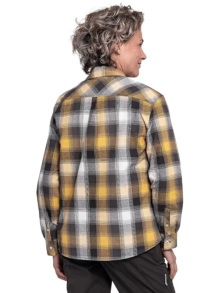 SCHÖFFEL | Camicia da donna Style Limedes |