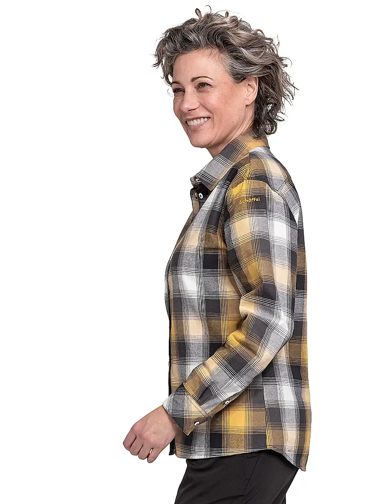 SCHÖFFEL | Camicia da donna Style Limedes |