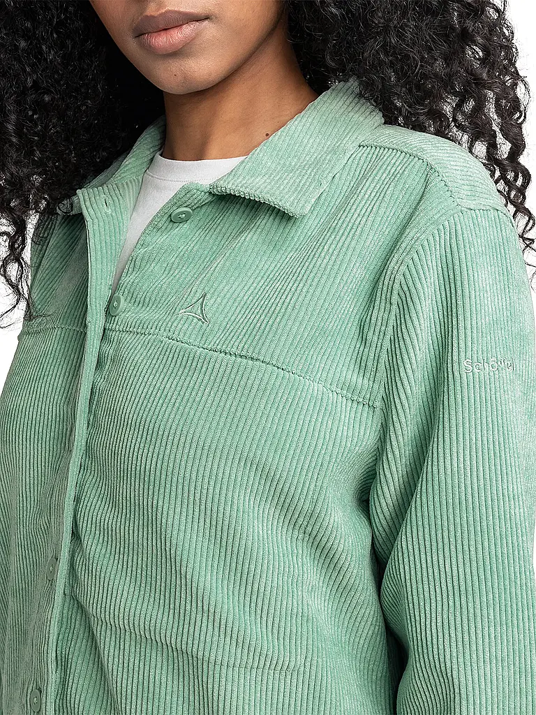 SCHÖFFEL | Camicia da donna Style Lodos |