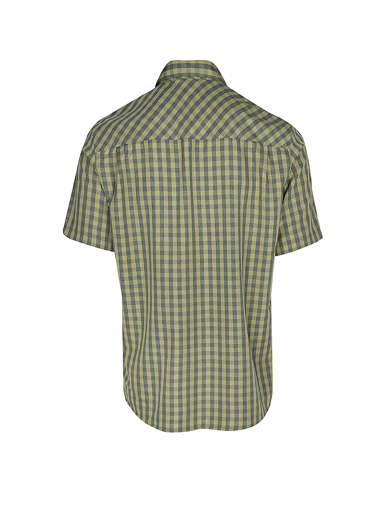 SCHÖFFEL | Camicia da uomo Circ Style Dalfoss |