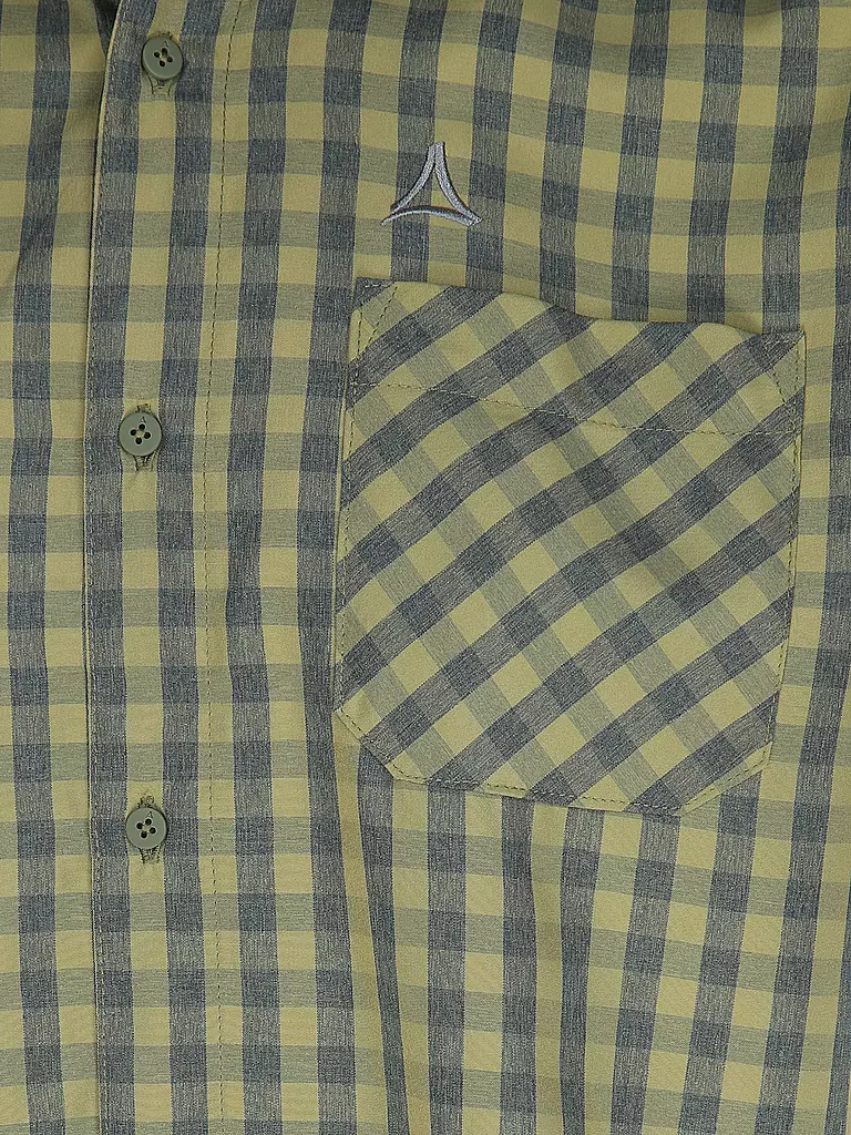 SCHÖFFEL | Camicia da uomo Circ Style Dalfoss |