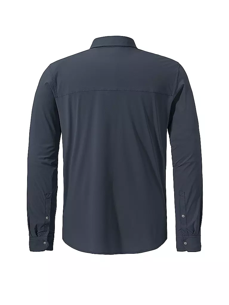 SCHÖFFEL | Camicia da uomo Dunajec |