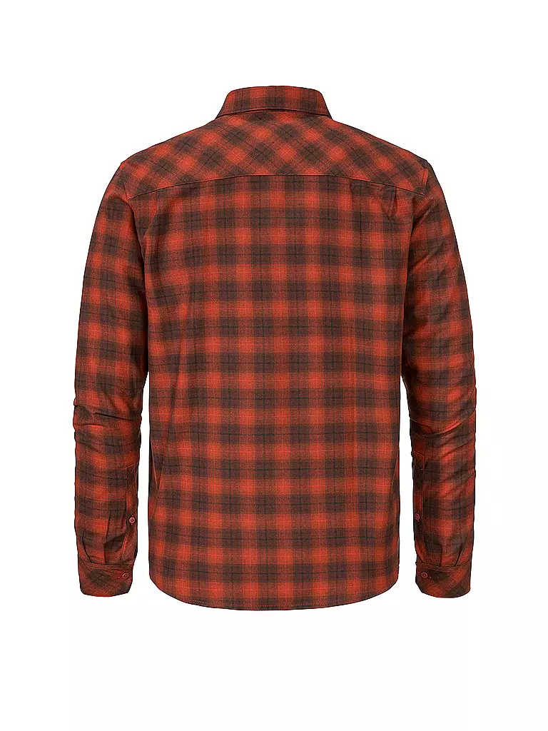 SCHÖFFEL | Camicia da uomo Kleion |