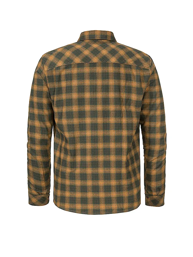 SCHÖFFEL | Camicia da uomo Kleion |