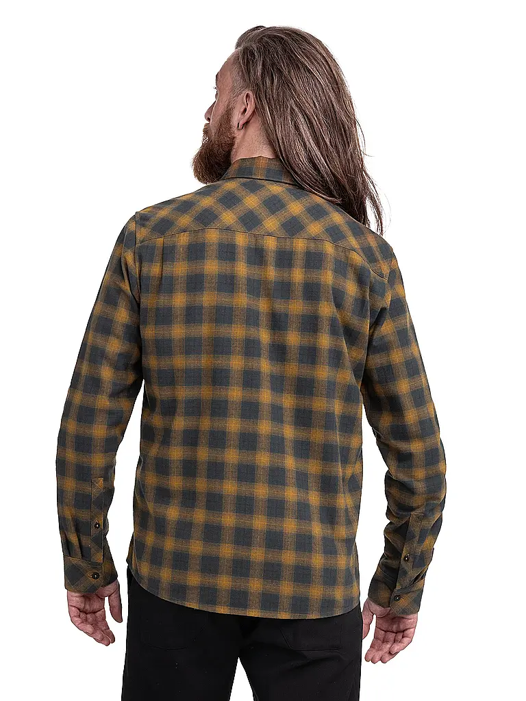 SCHÖFFEL | Camicia da uomo Kleion |