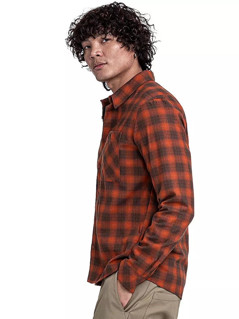 SCHÖFFEL | Camicia da uomo Kleion |