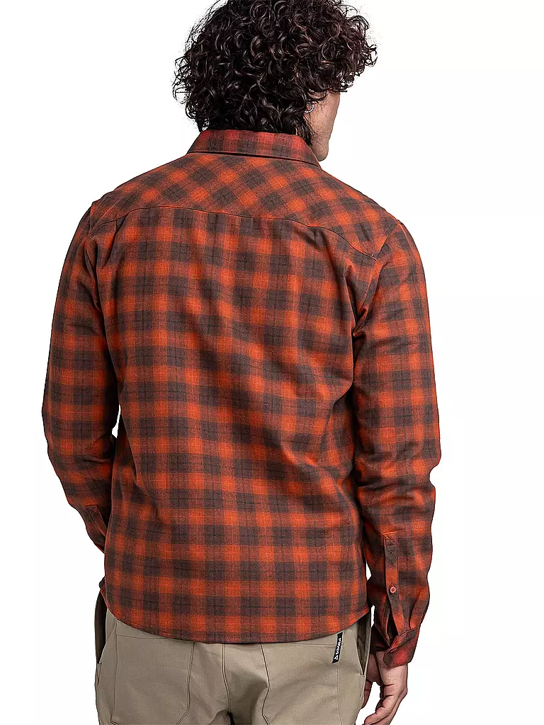 SCHÖFFEL | Camicia da uomo Kleion |