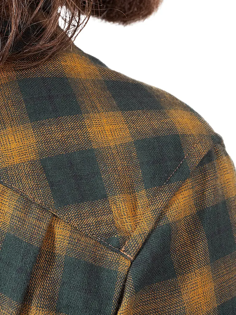 SCHÖFFEL | Camicia da uomo Kleion |