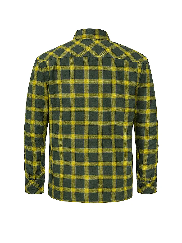 SCHÖFFEL | Camicia da uomo Poplar |