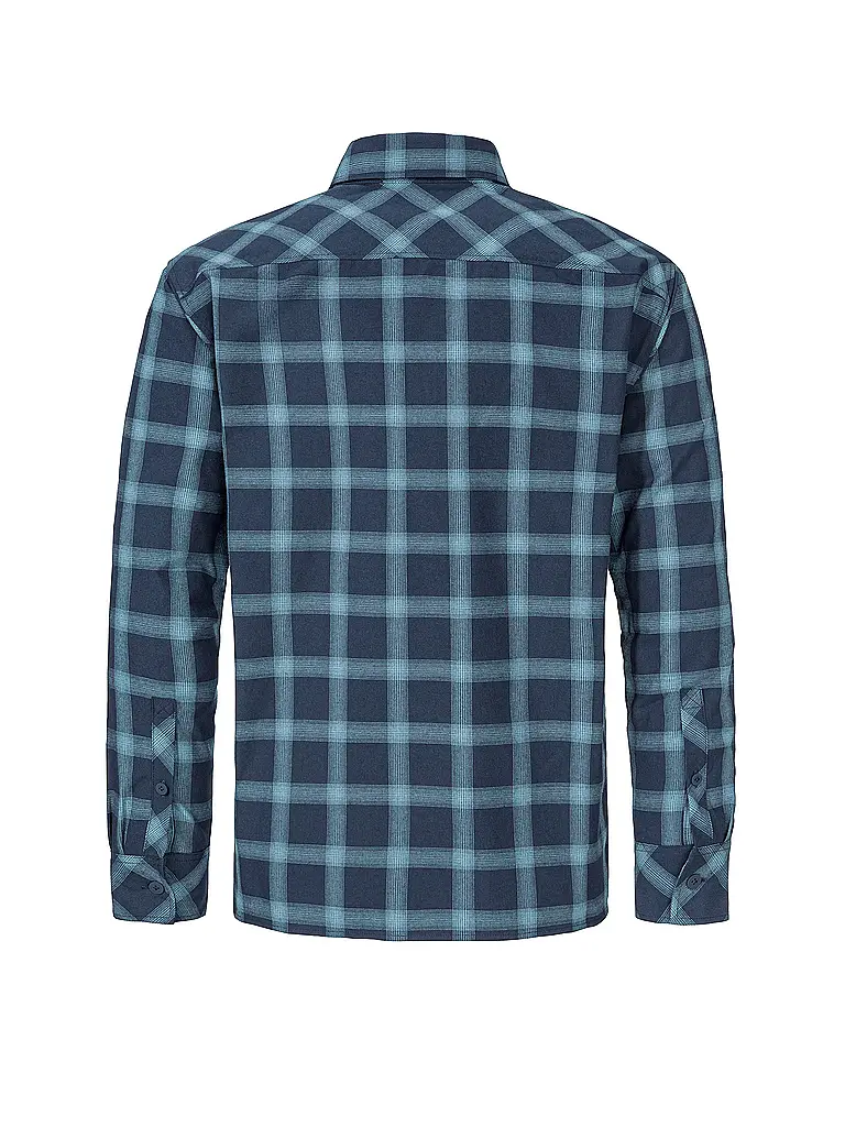SCHÖFFEL | Camicia da uomo Poplar |