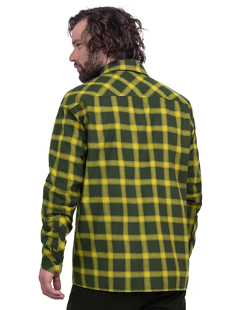 SCHÖFFEL | Camicia da uomo Poplar |