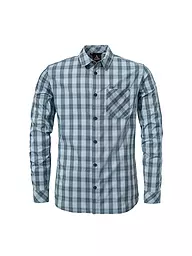 SCHÖFFEL | Camicia da uomo Sobra | Blu chiaro