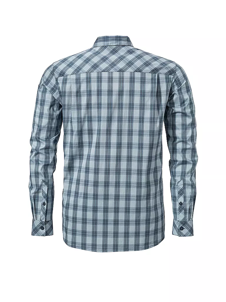 SCHÖFFEL | Camicia da uomo Sobra |
