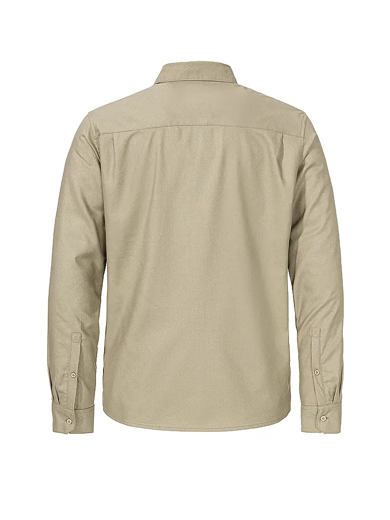 SCHÖFFEL | Camicia da uomo Style Kleion |