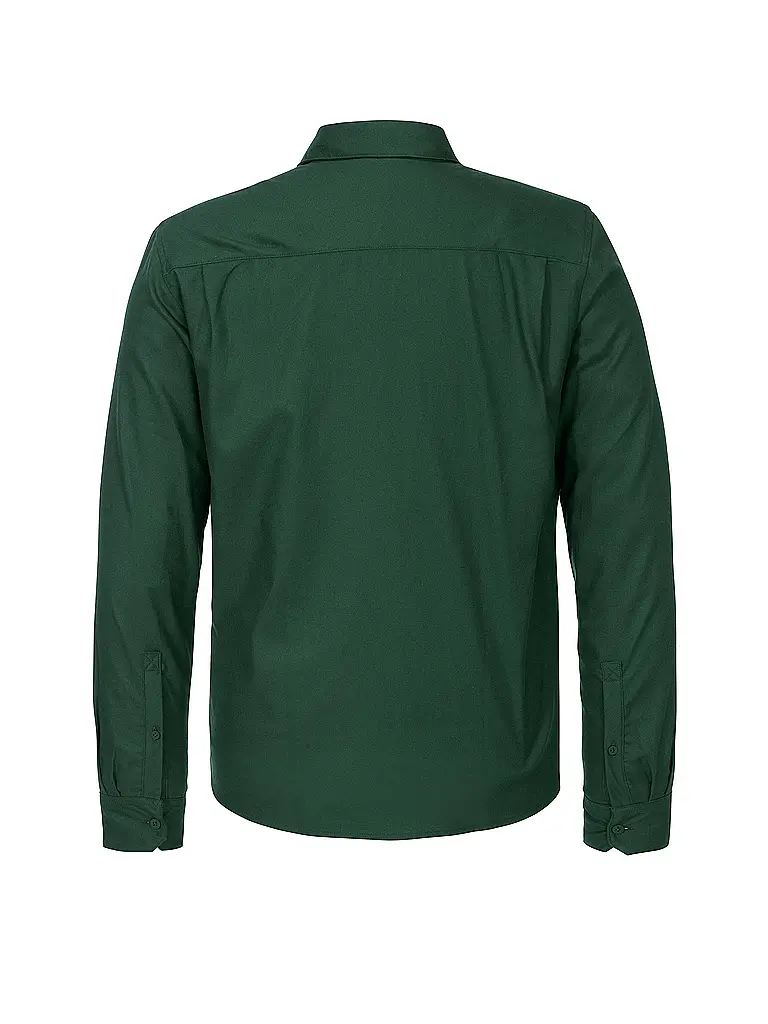 SCHÖFFEL | Camicia da uomo Style Kleion |