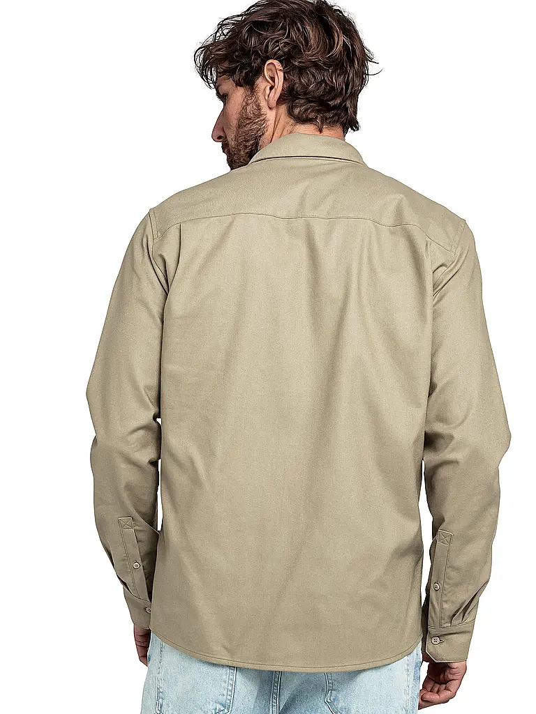 SCHÖFFEL | Camicia da uomo Style Kleion |