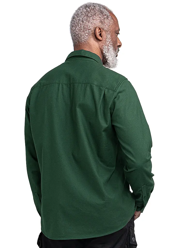 SCHÖFFEL | Camicia da uomo Style Kleion |