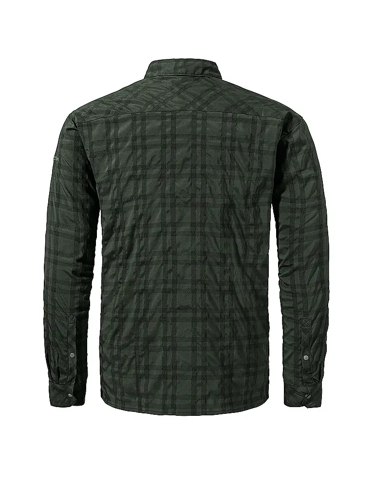 SCHÖFFEL | Camicia da uomo Yekuro |