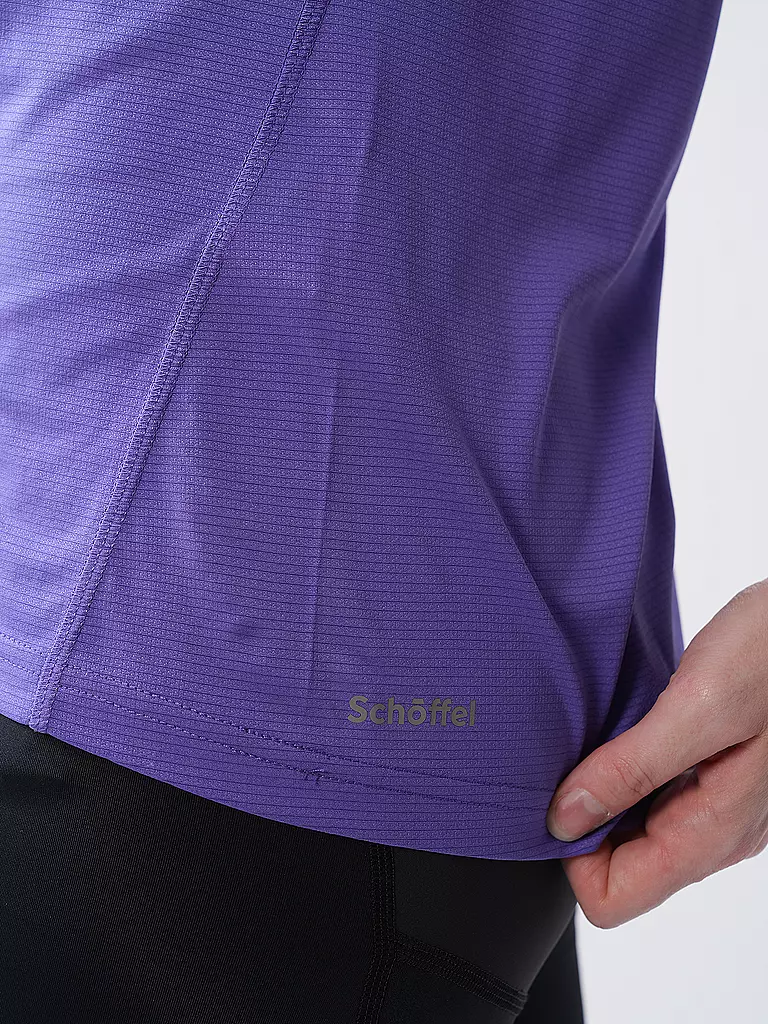 SCHÖFFEL | Canotta funzionale da donna Circ Tauron |