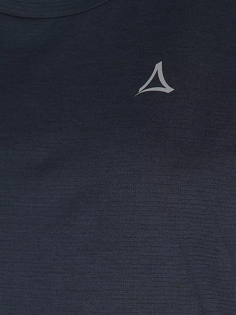 SCHÖFFEL | Canotta funzionale da donna Circ Tauron | Blu scuro