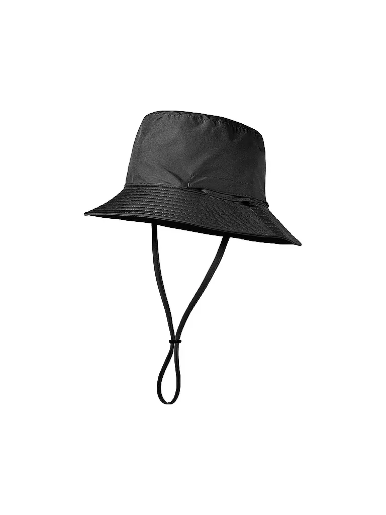 SCHÖFFEL | Cappello da pioggia Rain Hat4 | Nero