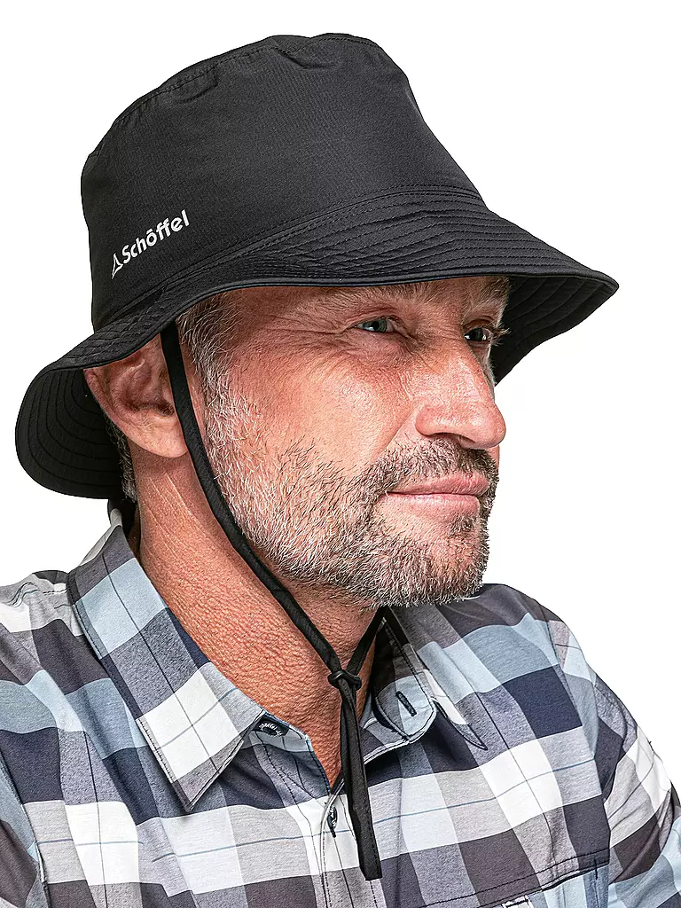 SCHÖFFEL | Cappello da pioggia Rain Hat4 |