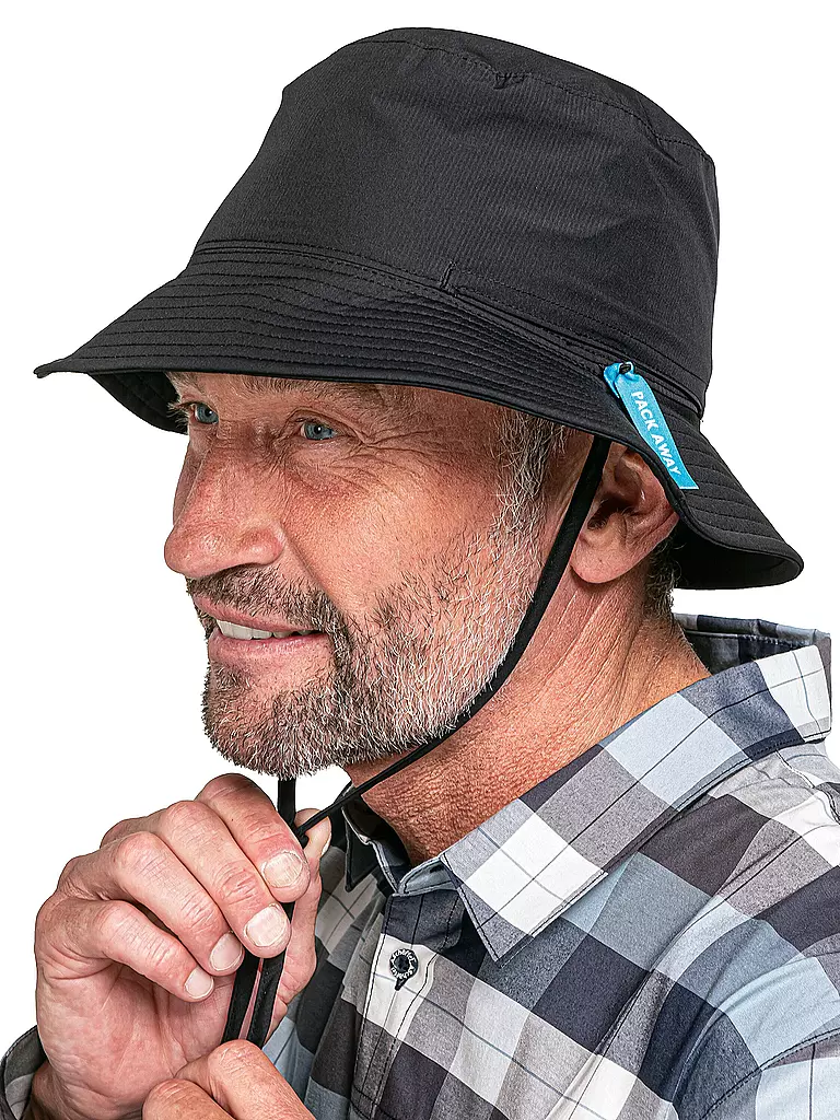 SCHÖFFEL | Cappello da pioggia Rain Hat4 |