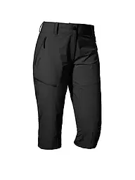 SCHÖFFEL | Pantaloni outdoor da donna 3/4 Caracas2 | Grigio