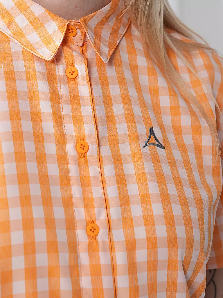 SCHÖFFEL | Damen Bluse Circ Style Dalfoss |