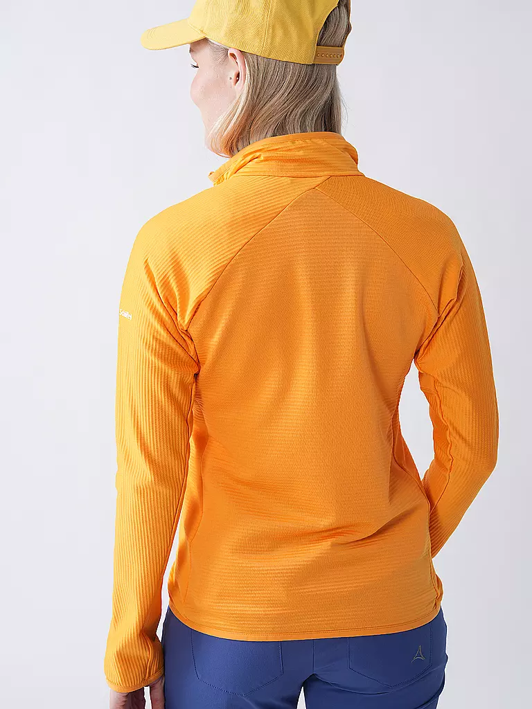 SCHÖFFEL | Damen Fleecejacke Style Cascata |