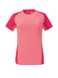 SCHÖFFEL | Damen Funktionsshirt Solvorn1 W | Corallo