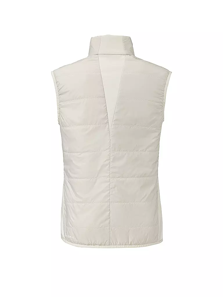 SCHÖFFEL | Damen Hybridweste Cascata |