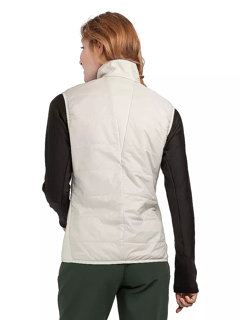 SCHÖFFEL | Damen Hybridweste Cascata |