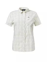 SCHÖFFEL | Damen Outdoorbluse Burgspitz L | Nero