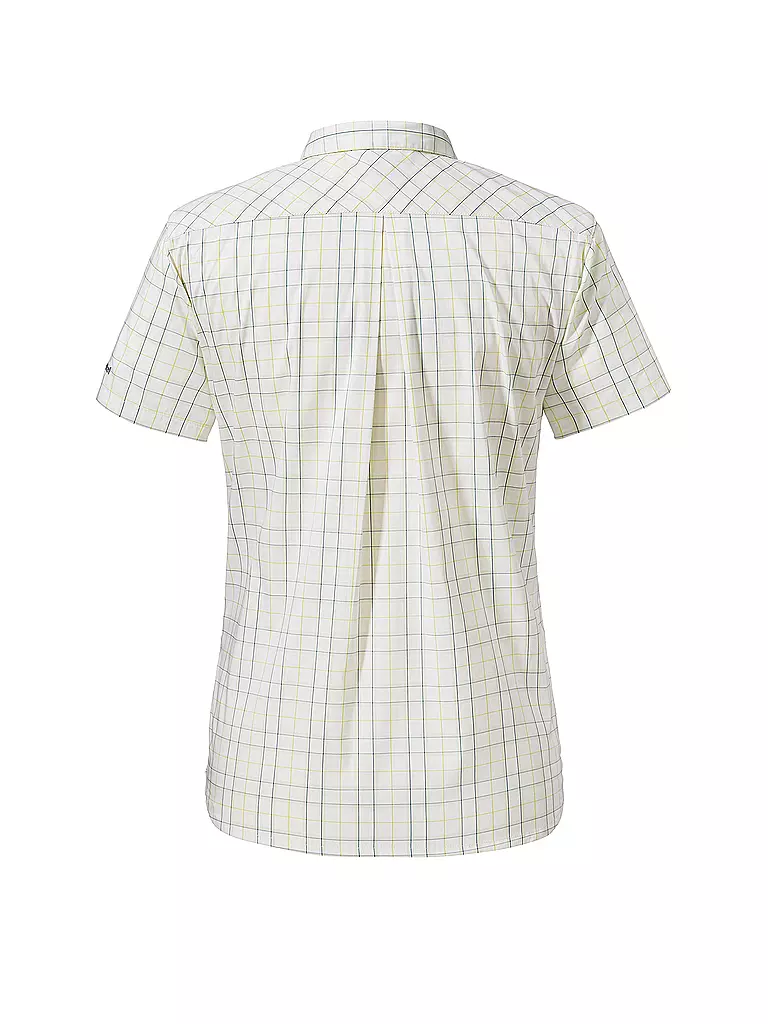 SCHÖFFEL | Damen Outdoorbluse Burgspitz L | Nero