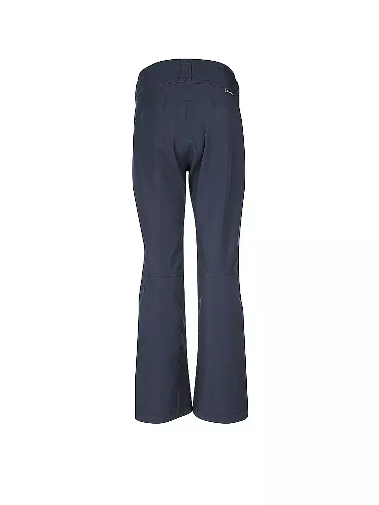 SCHÖFFEL | Damen Skihose Horberg | Blu scuro