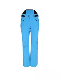 SCHÖFFEL | Damen Skihose Lizum L | Blu