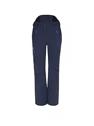 SCHÖFFEL | Damen Skihose Lizum L | Blu scuro