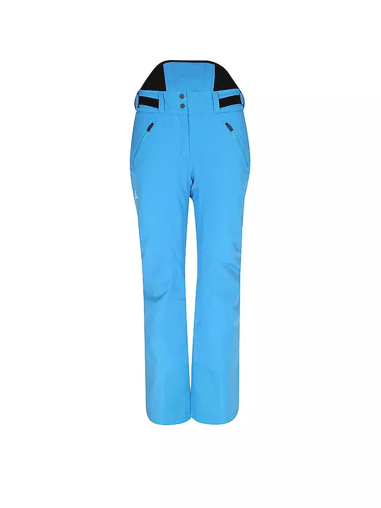 SCHÖFFEL | Damen Skihose Lizum L | Blu