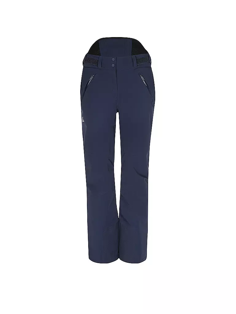 SCHÖFFEL | Damen Skihose Lizum L | Blu scuro